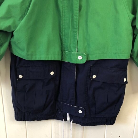 Braefair Sport Preppy Jacket - Picture 9 of 16